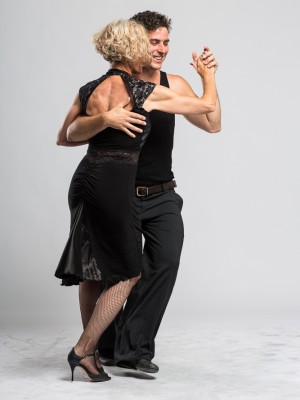 Tango Pants Corrientes